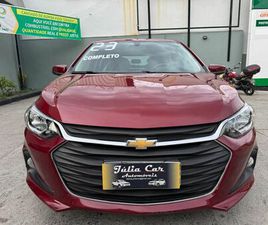 HATCH LT 1.0 12V FLEX MEC. 4P