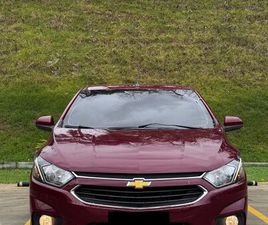 HATCH LTZ 1.4 8V FLEX AUT. 4P