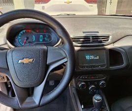 HATCH LTZ 1.4 8V FLEX POWER MEC. 4P