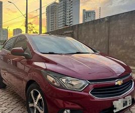 ONIXLTZ 1.4 2019 - FINANCIAMENTO COM TAXAS REDUZIDAS