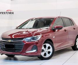 PLUS PREMIER 1.0 12V TB FLEX AUT. 4P