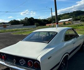 CHEVROLET OPALA L/SL/SS/ 2.5/4.1