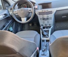 OPEL ASTRA OPEL ASTRA КОМБИ ≫ 2009 • 5 399 ЛВ. • ID