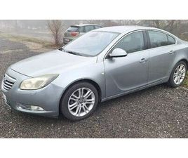 OPEL INSIGNIA 1,8 16V, 2010 GOD.