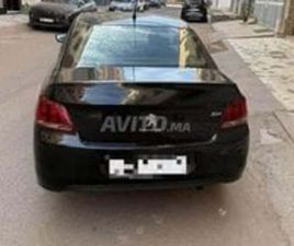 PEUGEOT 301 1.6 BLUHDI DIESEL BONNE ÉTAT