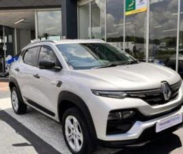 RENAULT KIGER 1.0 ZEN