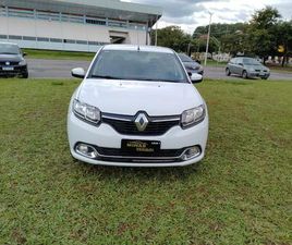 RENAULT LOGAN RENAULT LOGAN 1.6 DYNAMIQUE