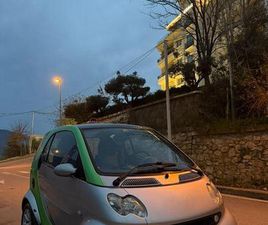 SMART NAFTE 2005 SUPER GJENDJE