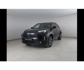 1.5H TREND AWD-I 116CV E-CVT