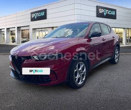 ALFA ROMEO TONALE ALFA ROMEO TONALE 16 DS 130 CV SPRINT FWD