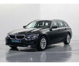 BMW SERIE 3 DIÉSEL 318D TOURING