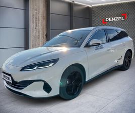 BYD SEAL 6 DM-I TOURING COMFORT