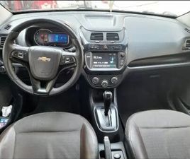 LTZ 1.8 8V ECONO.FLEX 4P AUT.