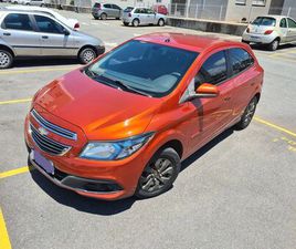 HATCH LT 1.4 8V FLEX POWER MEC. 4P