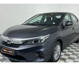 2022 HONDA BALLADE 1.5 COMFORT AUTO