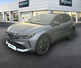 ALFA ROMEO JUNIOR IBRIDA 1.2 IBRIDA 145 CH EDCT6 Q4 PREMIUM