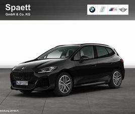 BMW 220I ACTIVE TOURER M SPORTPAKET HEAD-UP HK HIFI