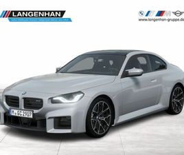 BMW SERIE 2 M2 BMW M2 COUPÉ M DRIVER'S PACKAGE HARMAN KARDON