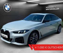 BMW M440I XDRIVE GRAN COUPÉ HUD GSD DA PROF. AHK H/K
