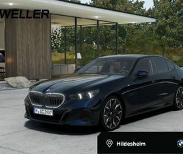 BMW 520I M SPORT PRO B&W,PANO,AHK,LIVEPRO,360°,DA+