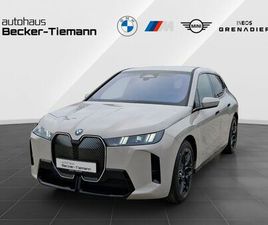 BMW SERIE 7 740 BMW IX XDRIVE45 UPE - 97.740,- € #EXCLUSIVE