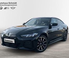 BMW I4 M50 BMW I4 M50 XDRIVE GRAN COUPÉ 481€ NETTO/MTL.*M SPORT