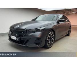 BMW I5 A M60 XDRIVE LIM M-SPORT PRO,PANO,AHK,DAPROF,