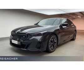 BMW I5 A M60 XDRIVE LIM M-SPORT PRO,PANO,AHK,DAPROF,