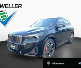 BMW IX1 XDRIVE30