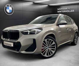 BMW X1 XDRIVE23D HUD PANO DA PRO AHK H/K