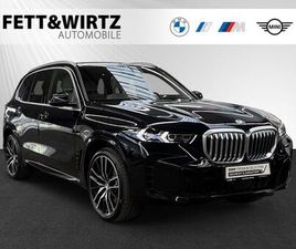 BMW X5 XDRIVE30D M SPORT|PANORAMA|AHK|KOMFORTSITZ