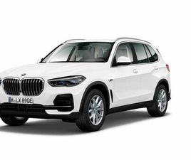 BMW X5 XDRIVE45E