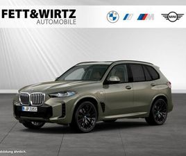 BMW X5 XDRIVE50E M SPORT|AHK|PANO|HEAD-UP|22