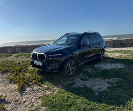 BMW X7 XDRIVE40D - EXECUTIVE PRO, INTEGRAL LENK.VOLL