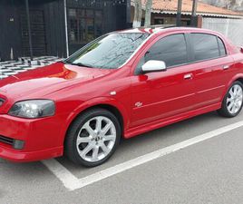 CHEVROLET ASTRA S.SPORT 2.0 F.POW. 5P/SPORT 2.0 3P