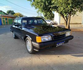 CHEVROLET CARAVAN DIPLOMATA 4.1/2.5