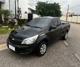 LS 1.4 ECONOFLEX 8V 2P