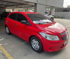 JOY HATCH 1.0 8V FLEX MEC. 4P