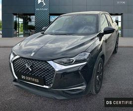 CROSSBACK PURETECH 130 EAT8 CONNECTED CHIC