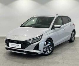 HYUNDAI I20 I20 1.0 TGDI KLASS 100