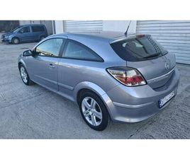 OPEL ASTRA GTC OPEL ASTRA GTC 1.4, 2006 GOD.