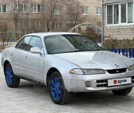 TOYOTA SPRINTER MARINO