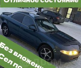 TOYOTA SPRINTER MARINO