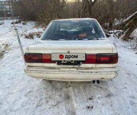 TOYOTA SPRINTER