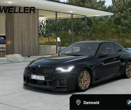 BMW M2 CS COUPÉ, LEASING AB 1.799 EUR