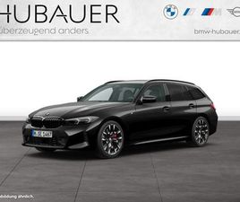BMW 320I TOURING [M SPORT PRO, AHK, ACC, RFK, 19