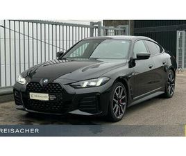 BMW SERIE 4 GRAN COUPE 430I XDRIVE BMW 430I XDRIVE GRAN COUPÉ M-SPORTPRO,AHK,ACC,PARK+