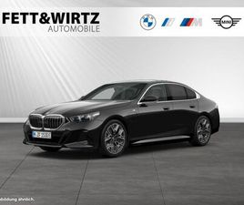 BMW 530E M SPORT|AHK|PANO|AUTOBAHNASS.|20