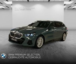 BMW I5 TOURING EDRIVE 40 BMW I5 TOURING 40 EDRIVE M SPORT