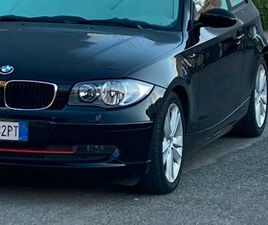 BMW 118D